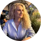 Марина Грановська