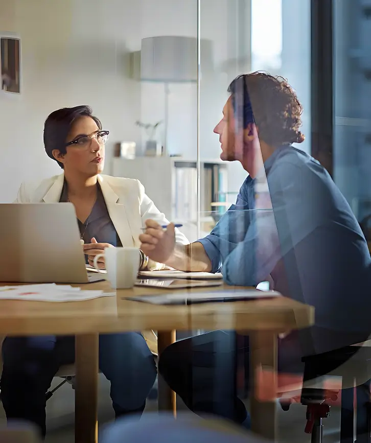 Full cycle of services