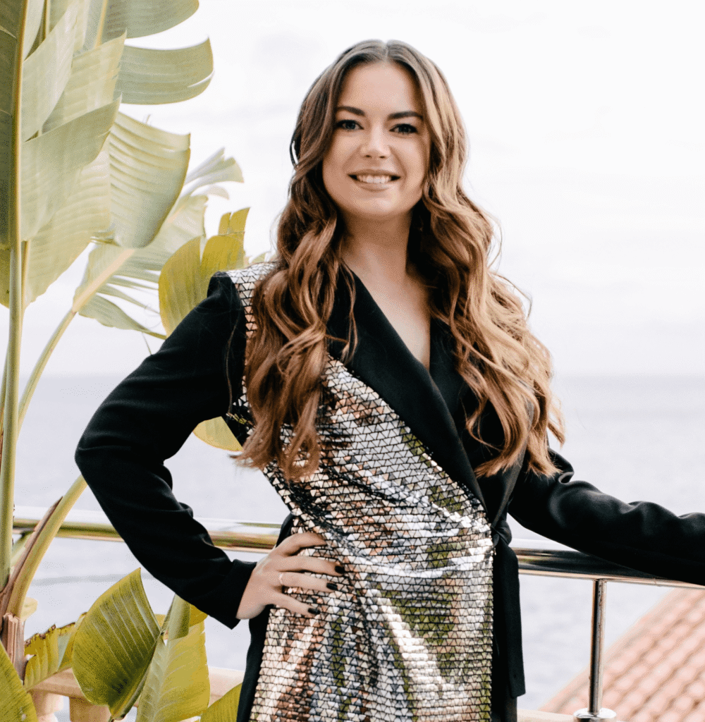 Алина Диковец