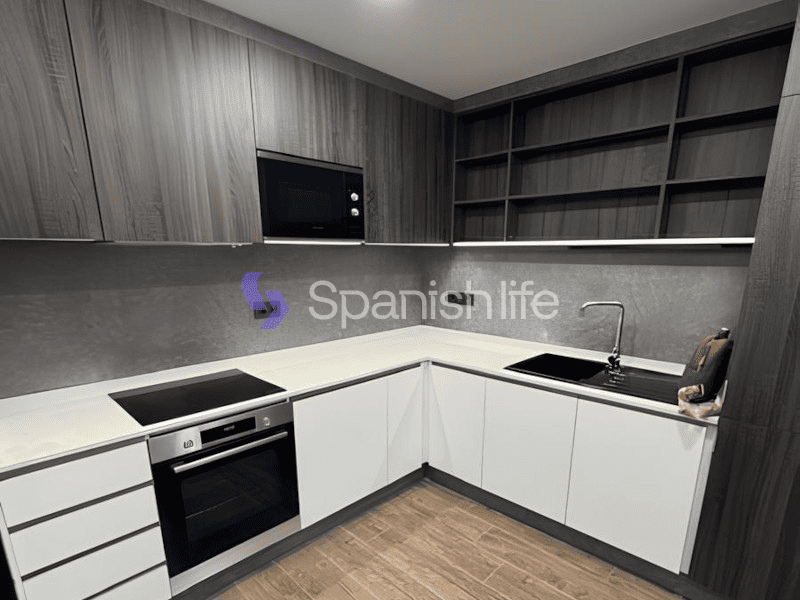 Photo: Apartment 2 bedrooms 81m² in Calpe