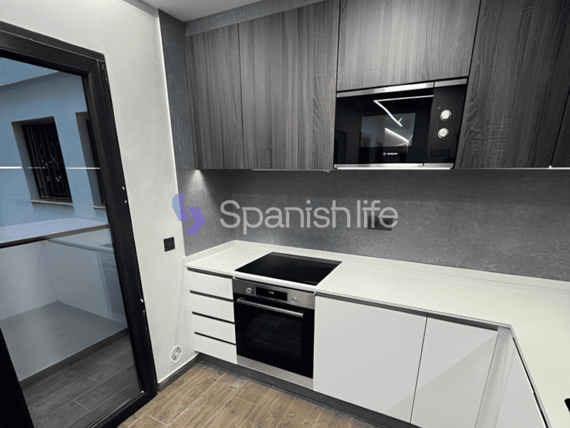 Photo: Apartment 2 bedrooms 81m² in Calpe