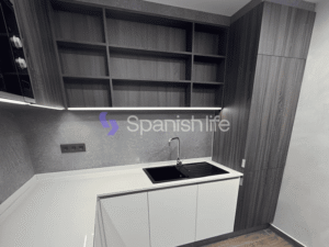 Mini photo: Apartment 2 bedrooms 81m² in Calpe