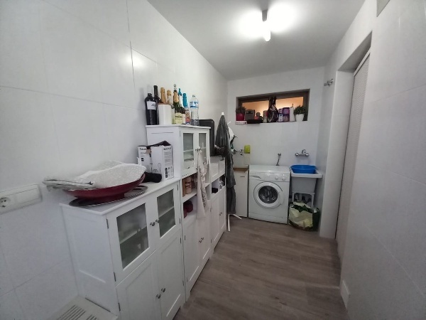 Фото: Квартира 3 спальни 150 м² в Бенидорме