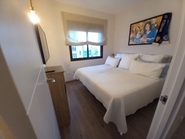 Фото: Квартира 3 спальни 150 м² в Бенидорме