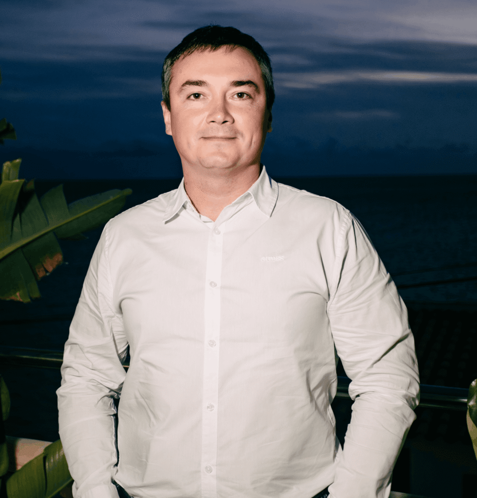 Олексей Новосад