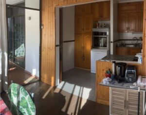 Mini photo: Apartment with terrace in Alicante, 98 m²