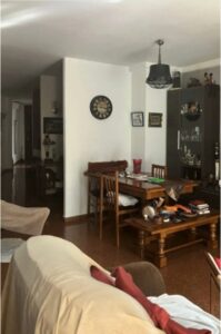 Mini photo: Apartment with terrace in Alicante, 98 m²