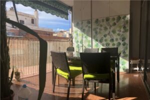 Mini photo: Apartment with terrace in Alicante, 98 m²