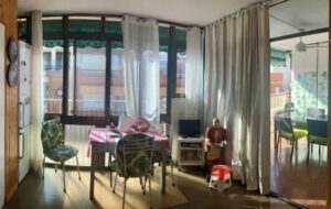 Mini photo: Apartment with terrace in Alicante, 98 m²