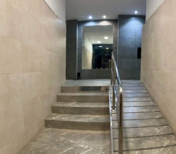 Photo: Apartment with terrace in Alicante, 98 m²