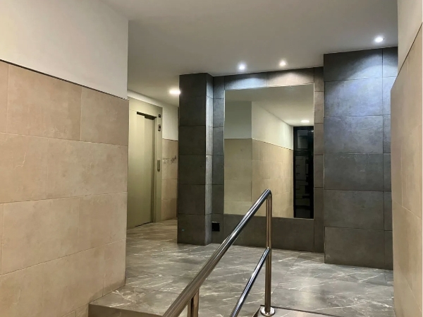 Photo: Apartment with terrace in Alicante, 98 m²