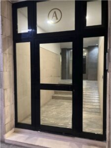 Mini photo: Apartment with terrace in Alicante, 98 m²