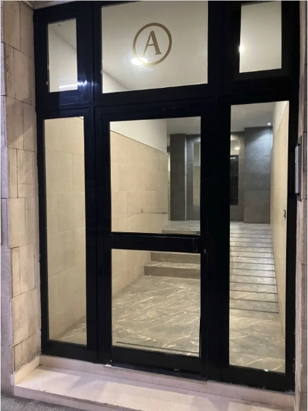 Photo: Apartment with terrace in Alicante, 98 m²