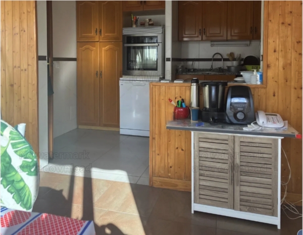 Photo: Apartment with terrace in Alicante, 98 m²