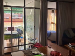 Mini photo: Apartment with terrace in Alicante, 98 m²