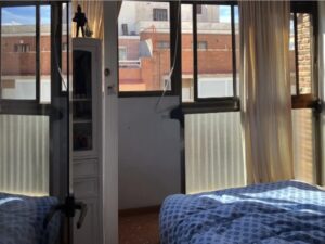 Mini photo: Apartment with terrace in Alicante, 98 m²