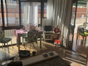 Mini photo: Apartment with terrace in Alicante, 98 m²