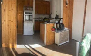 Mini photo: Apartment with terrace in Alicante, 98 m²