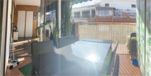 Mini photo: Apartment with terrace in Alicante, 98 m²