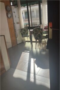 Mini photo: Apartment with terrace in Alicante, 98 m²