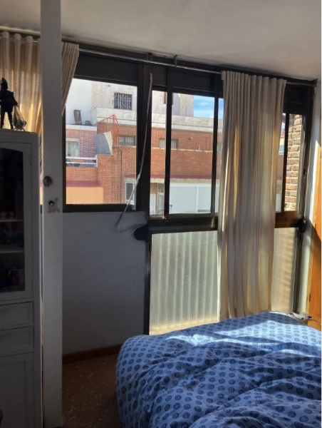 Photo: Apartment with terrace in Alicante, 98 m²