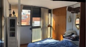 Mini photo: Apartment with terrace in Alicante, 98 m²