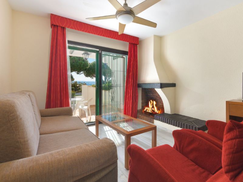 Apartment 2 bedrooms 90 m² in Mijas Apartment 2 bedrooms 90 m² in Mijas