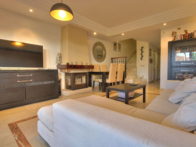 House 3 bedrooms 131 m² in Mijas House 3 bedrooms 131 m² in Mijas