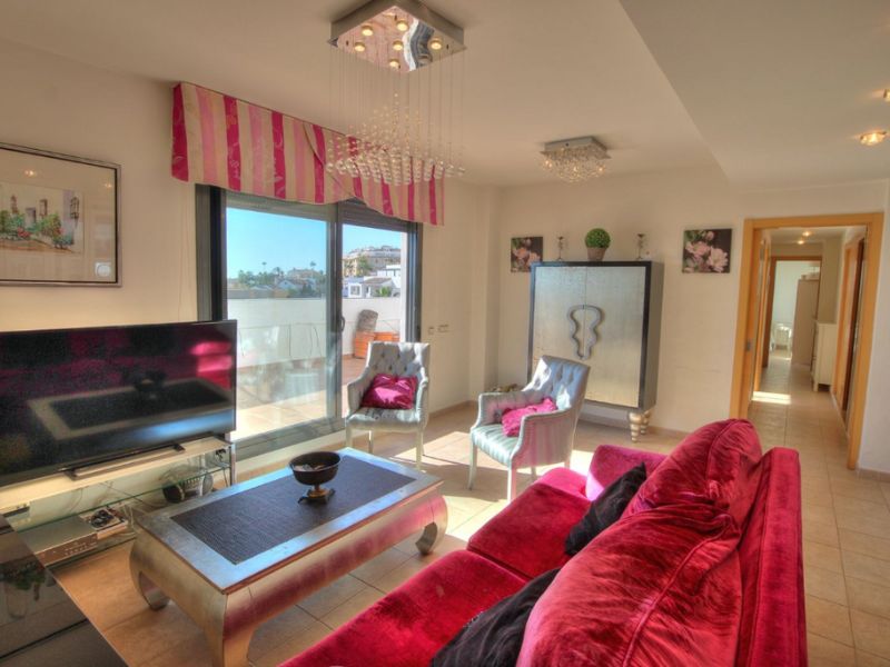 Apartment 4 bedrooms 108 m² in Mijas Apartment 4 bedrooms 108 m² in Mijas