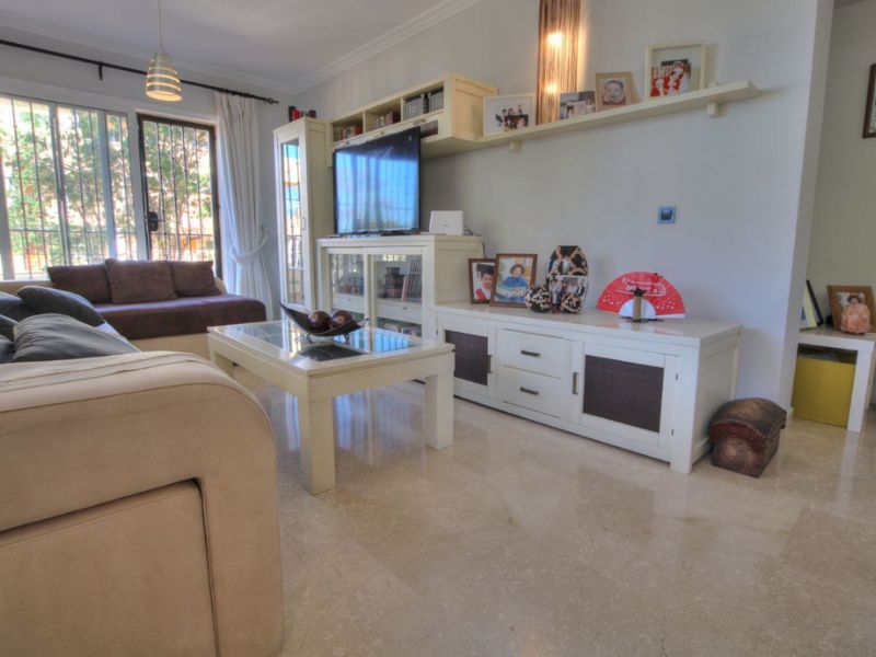 Apartment 2 bedrooms 92 m² in Mijas Apartment 2 bedrooms 92 m² in Mijas