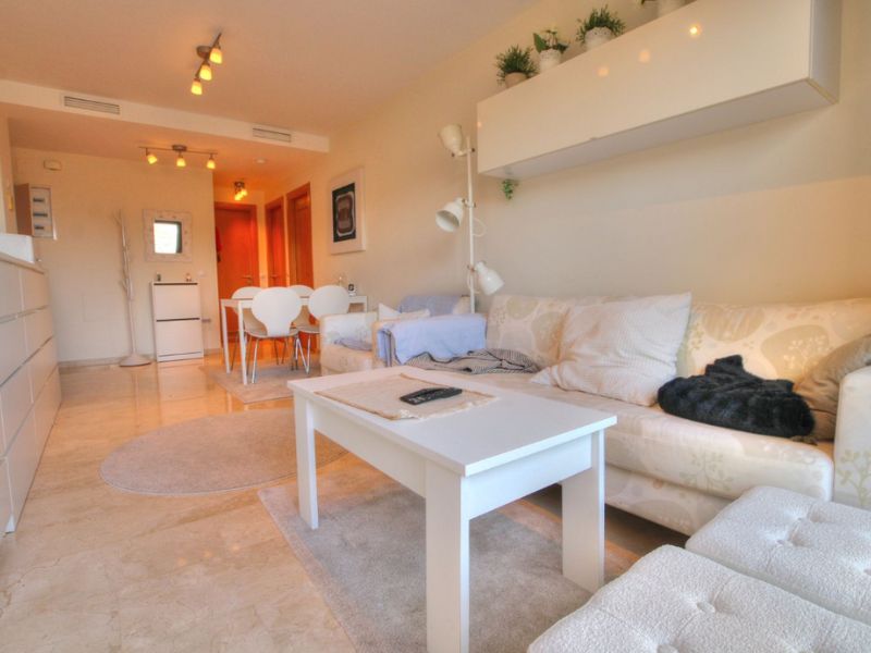 Apartment 2 bedrooms 68 m² in Mijas Apartment 2 bedrooms 68 m² in Mijas