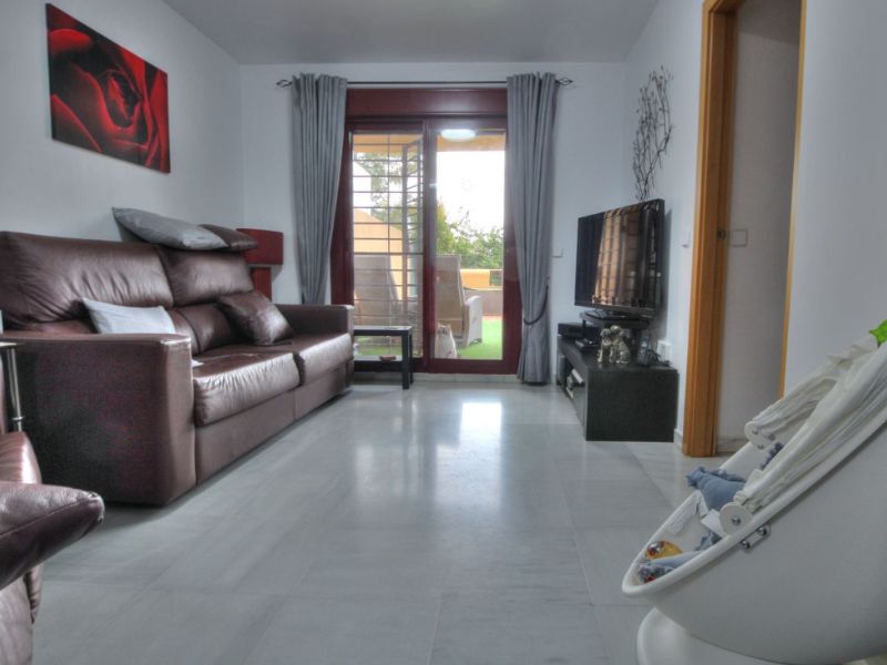 Apartment 3 bedrooms 114 m² in Mijas Apartment 3 bedrooms 114 m² in Mijas