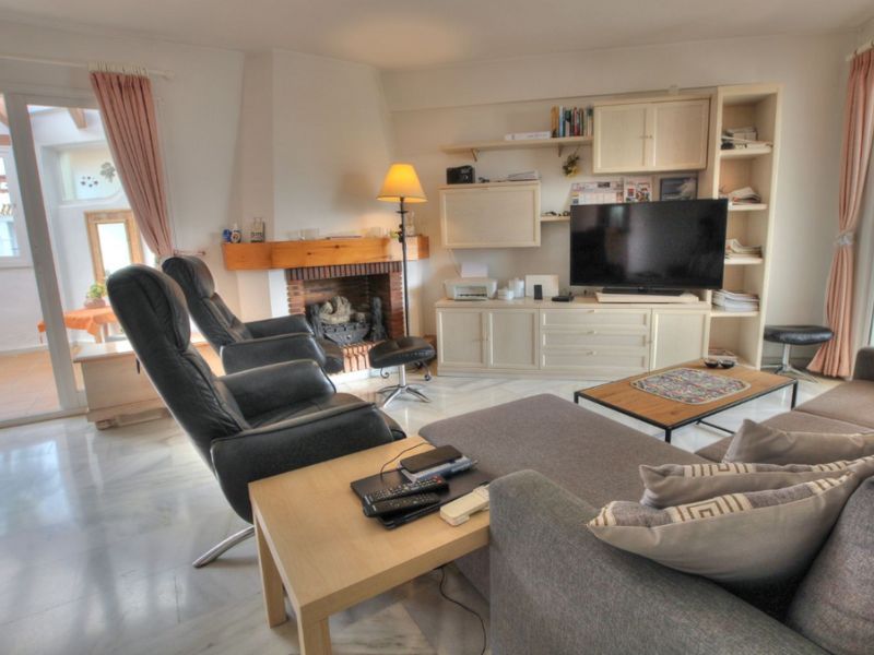 Apartment 2 bedrooms 93 m² in Mijas Apartment 2 bedrooms 93 m² in Mijas