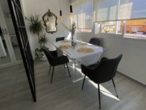 Міні фото: Пентхаус 3 спальні 120 м² у Бенідормі