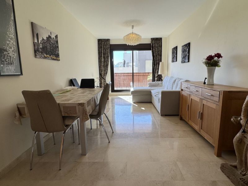 Apartment 2 bedrooms 70 m² in Mijas Apartment 2 bedrooms 70 m² in Mijas