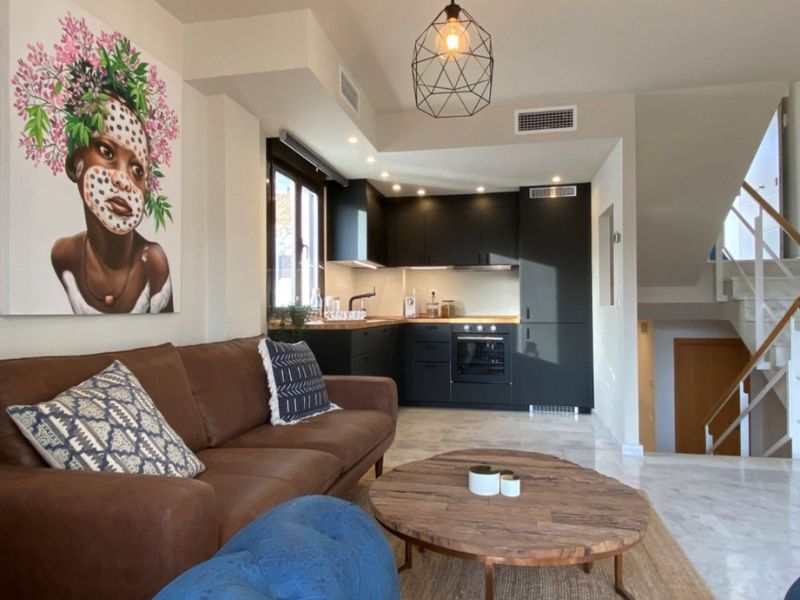 House 3 bedrooms 311 m² in Mijas House 3 bedrooms 311 m² in Mijas