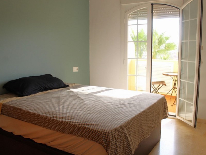 Apartment 2 bedrooms 82 m² in Mijas Apartment 2 bedrooms 82 m² in Mijas