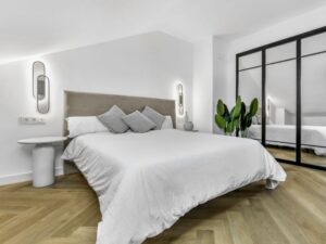 Мини фото: Пентхаус 3 спальни 143 м² в Марбелье