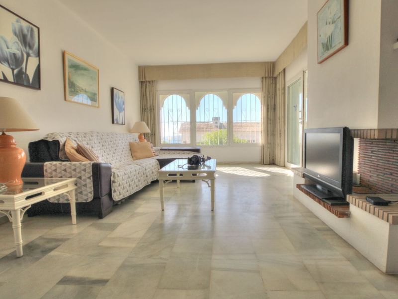 Apartment 3 bedrooms 120 m² in Mijas Apartment 3 bedrooms 120 m² in Mijas