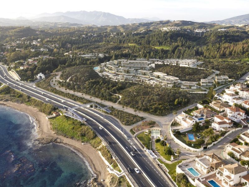 Villa 3 bedrooms 146 m² in Mijas Villa 3 bedrooms 146 m² in Mijas