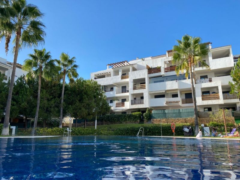 Photo: Apartment 4 bedrooms 108 m² in Mijas