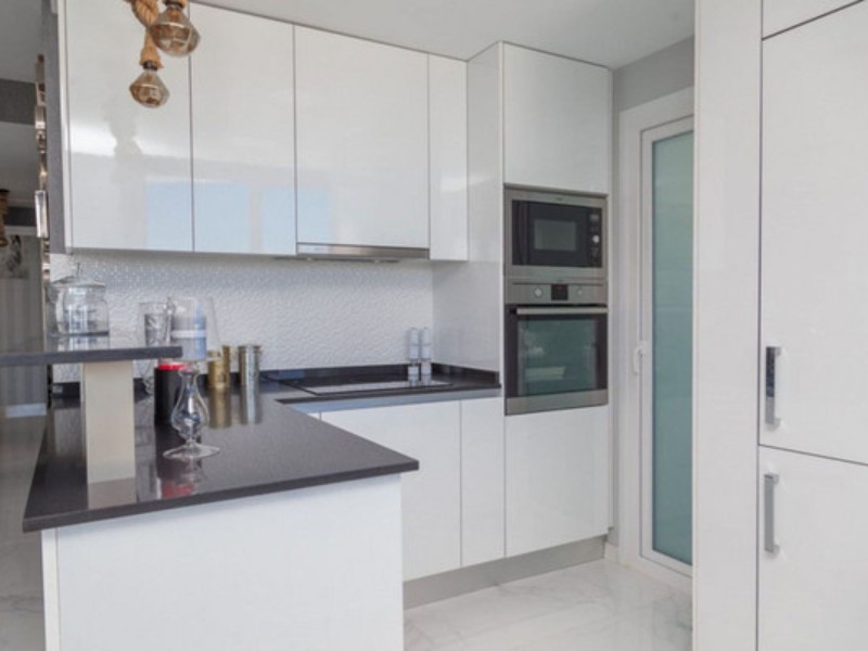 Фото: Квартира 3 спальни 91 м² в Ельче