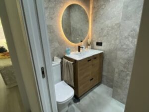 Міні фото: Пентхаус 3 спальні 120 м² у Бенідормі