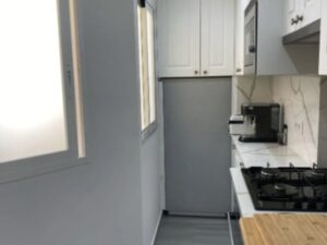 Міні фото: Пентхаус 3 спальні 120 м² у Бенідормі