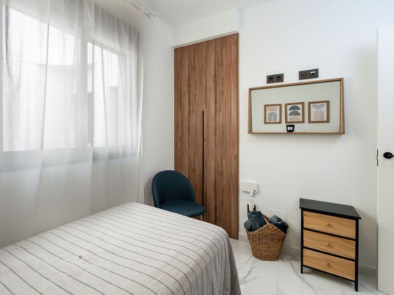 Фото: Квартира 3 спальни 92 м² в Торревьехе