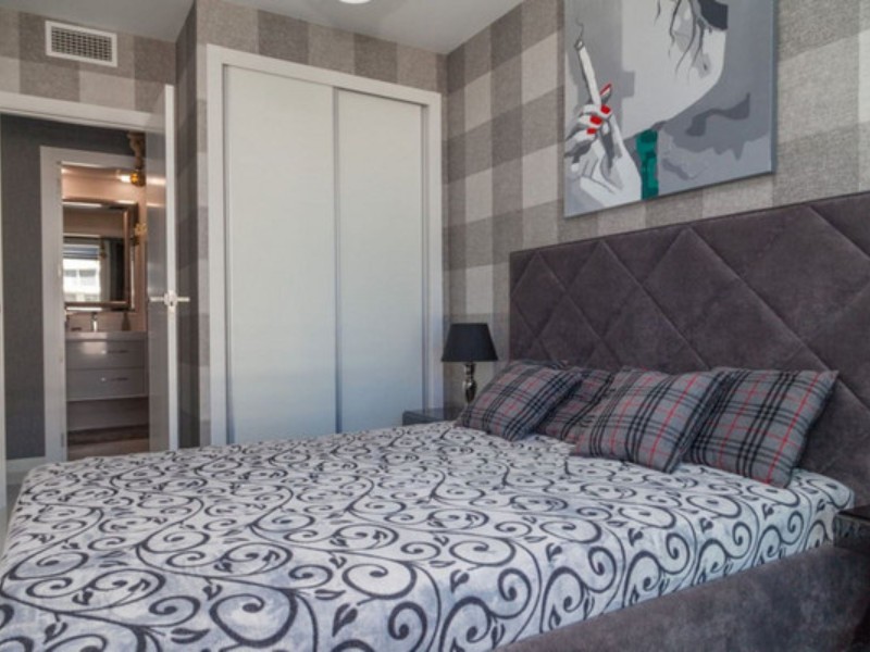 Фото: Квартира 3 спальни 91 м² в Ельче