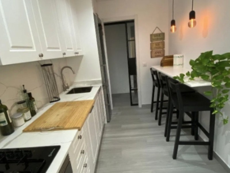 Фото: Пентхаус 3 спальні 120 м² у Бенідормі