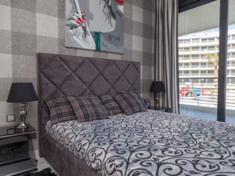 Фото: Квартира 3 спальни 91 м² в Ельче