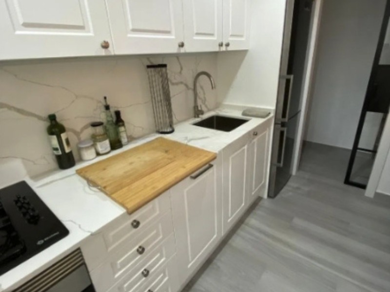 Фото: Пентхаус 3 спальні 120 м² у Бенідормі