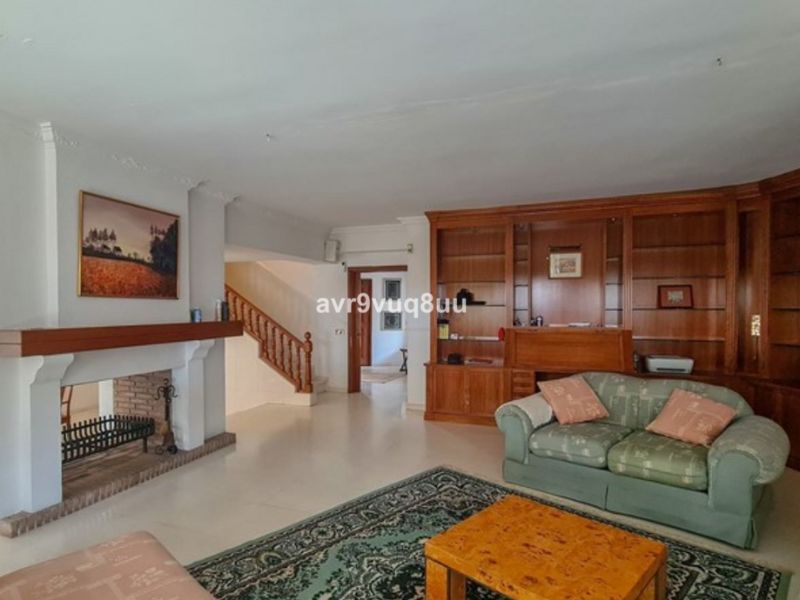 Villa 9 bedrooms 1246 m² in Mijas Villa 9 bedrooms 1246 m² in Mijas